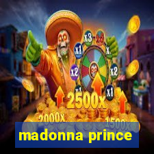 madonna prince